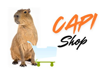 CapiShop